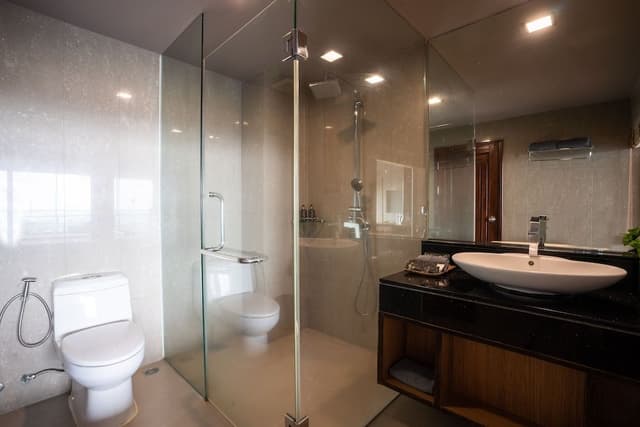 Ocean Panoramic Room