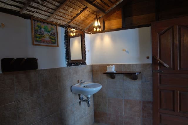 Superior Room, Garden View