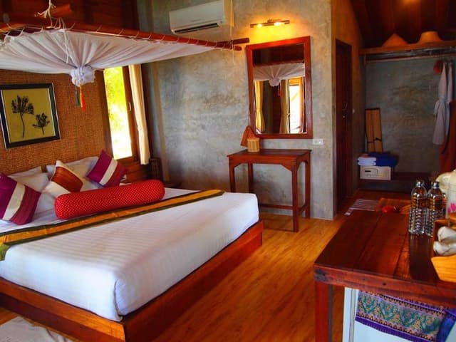 Romantic Room