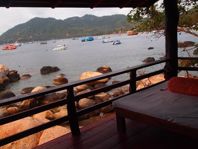 Romantic Room