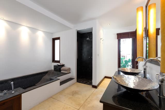 Two Bedroom Villa