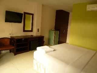 Seven Seas Hotel Seven Seas Hotel