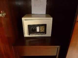 Seven Seas Hotel Seven Seas Hotel