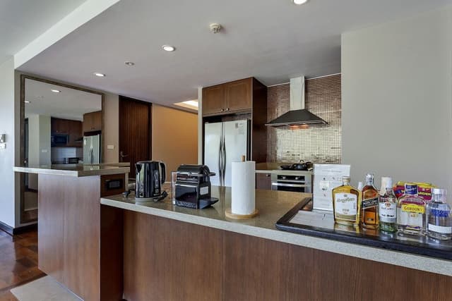 Deluxe Suite, 3 Bedrooms
