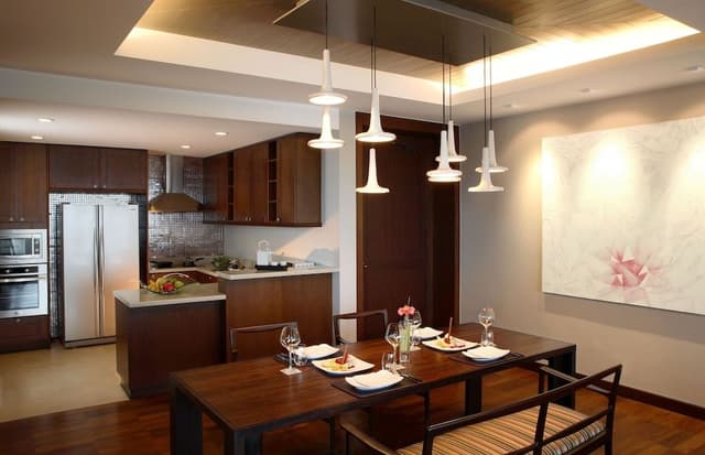 Villa, 2 Bedrooms, Private Pool, Beachfront