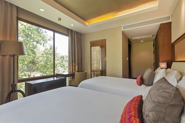Deluxe Suite, 3 Bedrooms