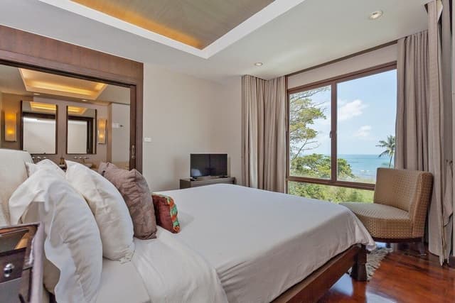 Deluxe Suite, 3 Bedrooms