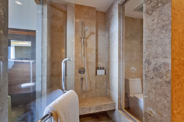 Deluxe Suite, 2 Bedrooms