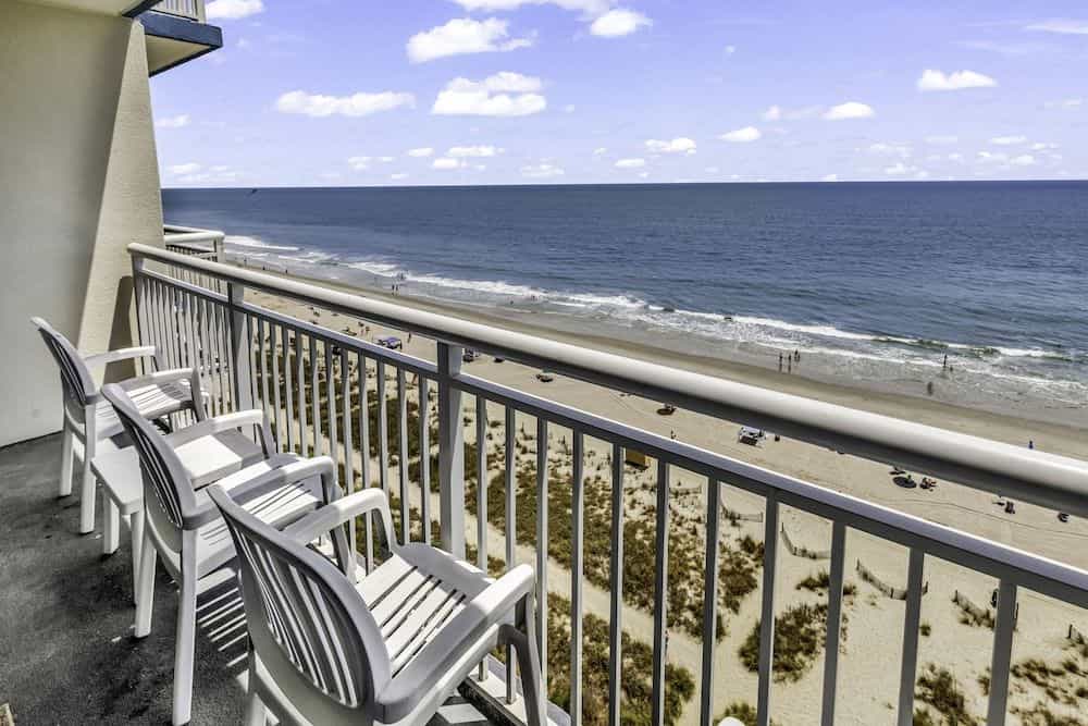 Best Western Plus Carolinian Oceanfront Inn And Suites