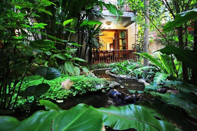 Suite, 2 Bedrooms, Jetted Tub