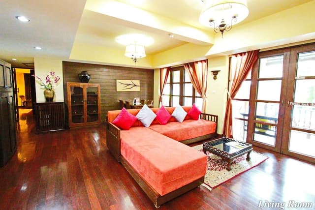 Suite, 2 Bedrooms, Jetted Tub