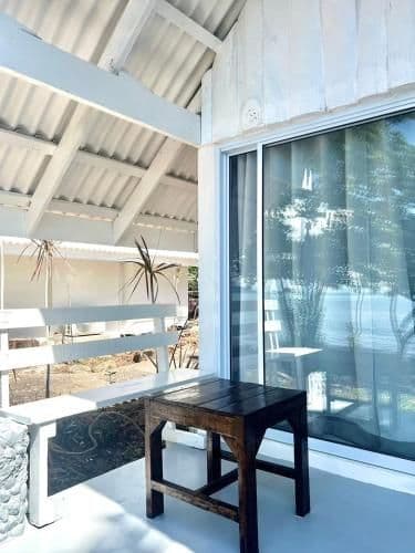 Seaside Bungalow