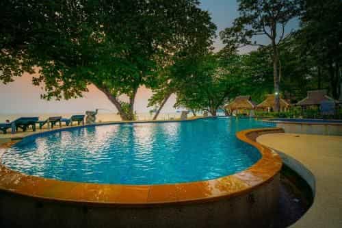 สยามบีช รีสอร์ท สยามบีช รีสอร์ท