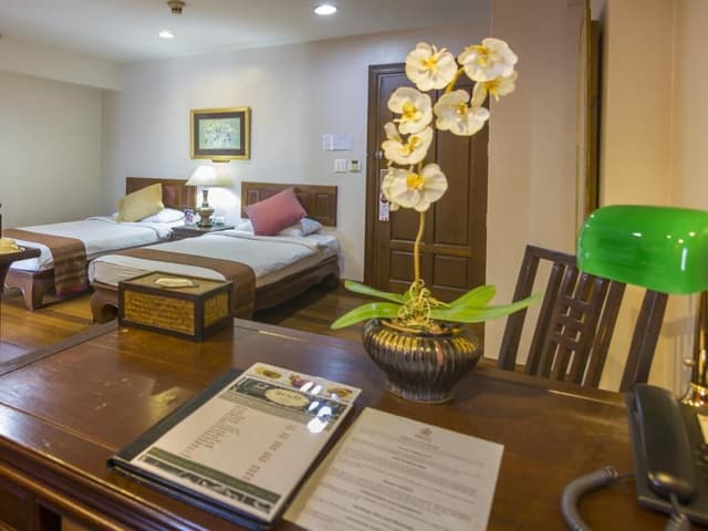 Superior Room