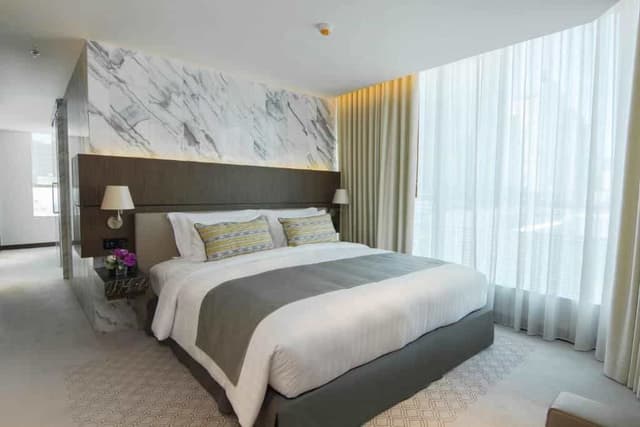 Premium Apartment