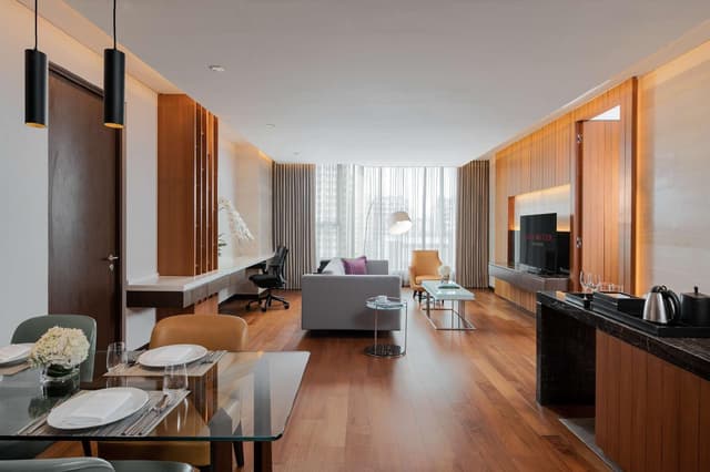 Premium Apartment