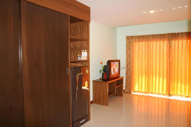 Superior Room with Terrace