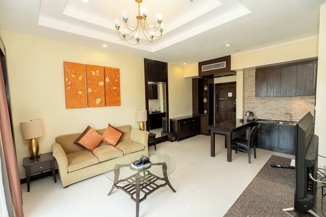 Executive Suite