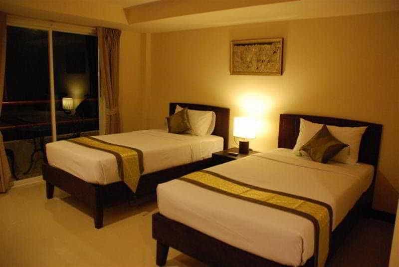 Silver Resortel Silver Resortel