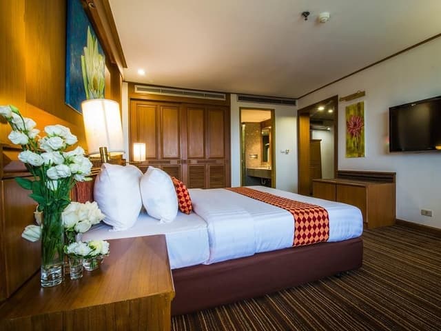 Junior Suite