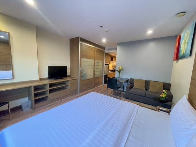 Studio