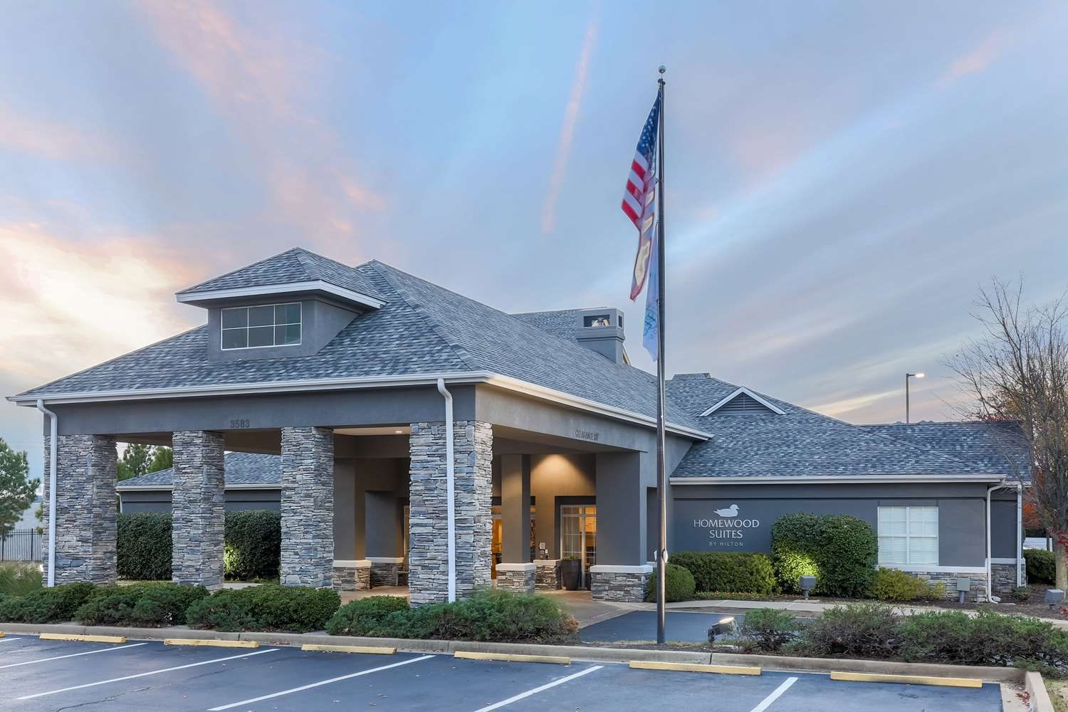 Homewood Suites By Hilton3