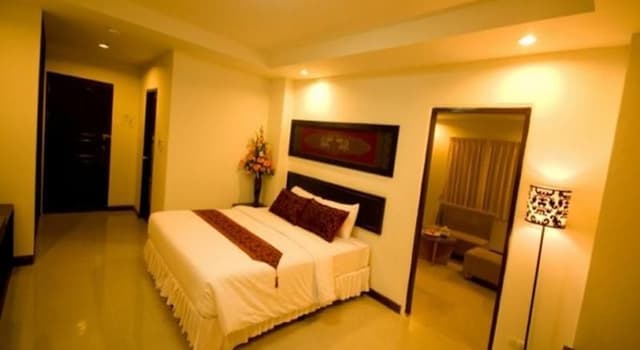 SUITE GRAND