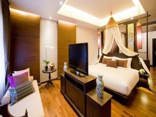 Grand Deluxe Lanna