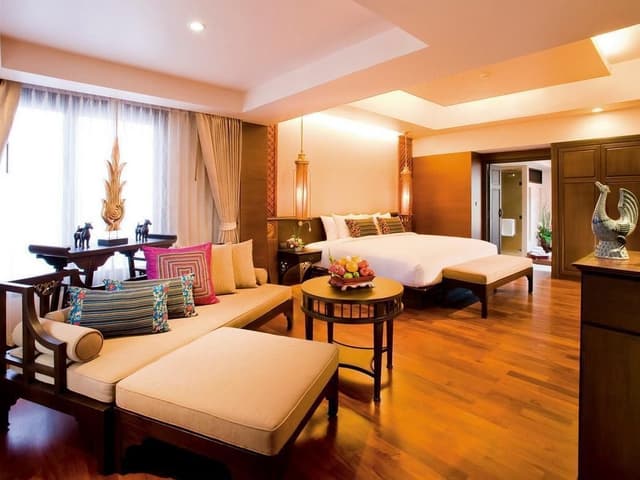 Royal Lanna Villa