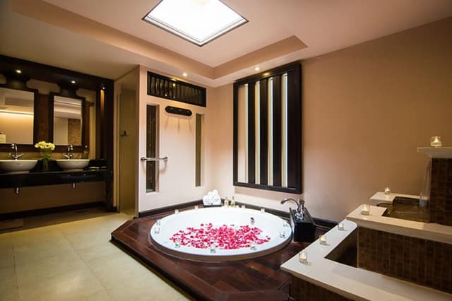 Royal Lanna Villa