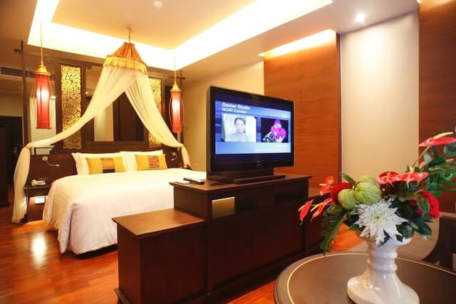 Grand Deluxe Lanna