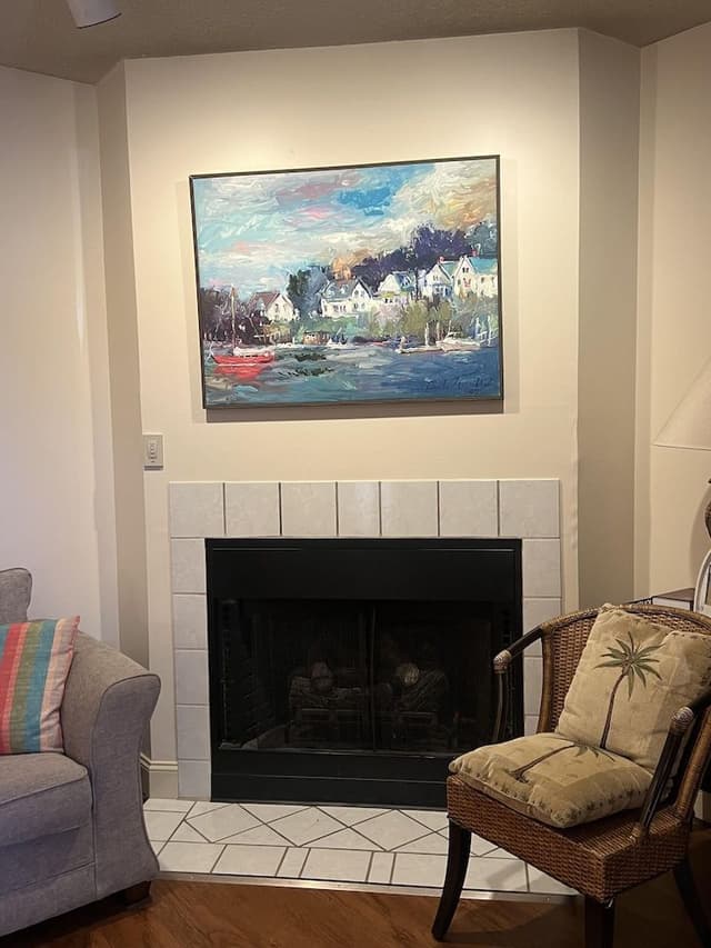 Condo, 3 Bedrooms