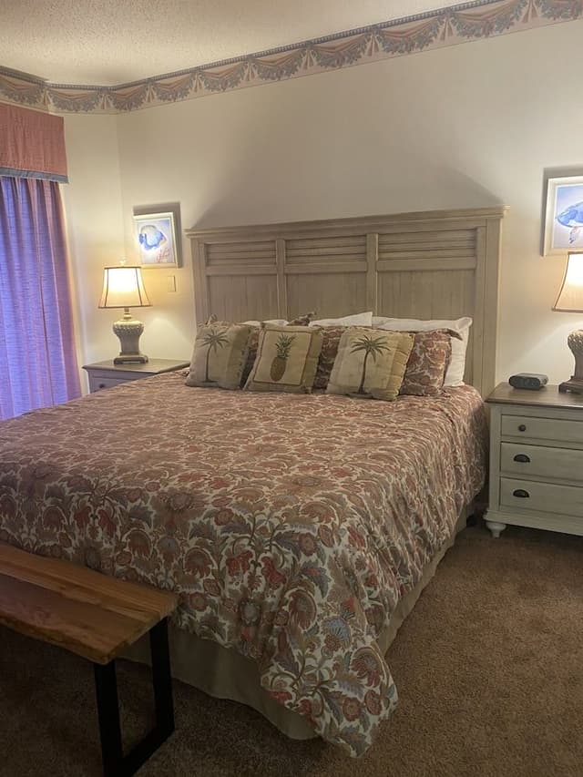 Condo, 3 Bedrooms