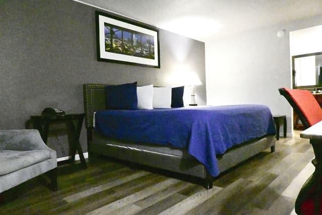 Premium Room, 1 King Bed