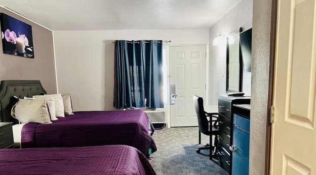 Premium Room, 2 Queen Beds