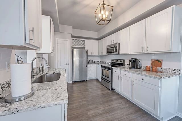 Signature Condo, 1 Bedroom