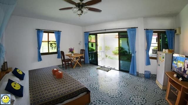 Chalet