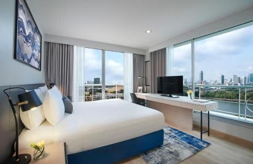 One Bedroom