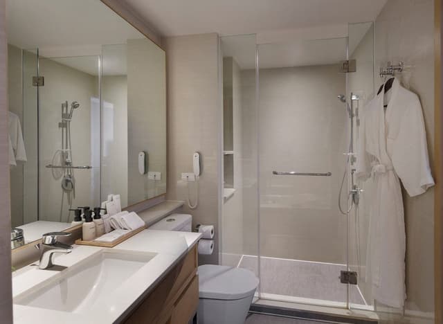 Apartment, 1 Bedroom, Lake View