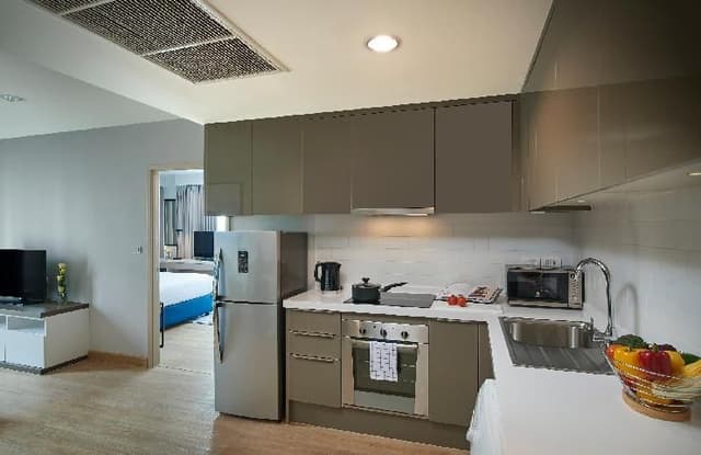 One Bedroom