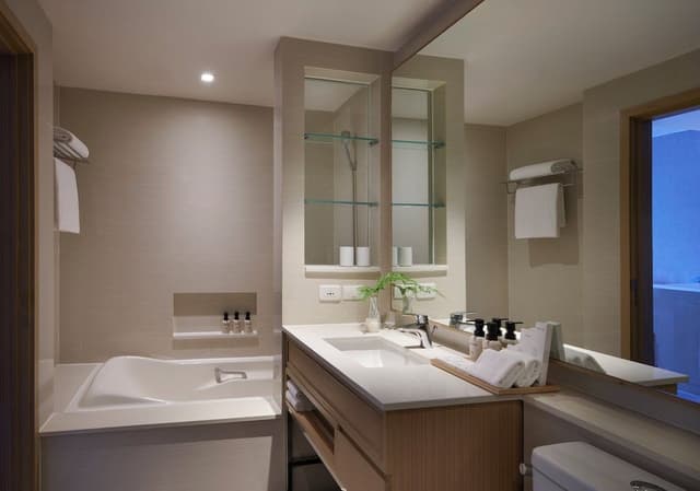 Apartment, 1 Bedroom, Lake View