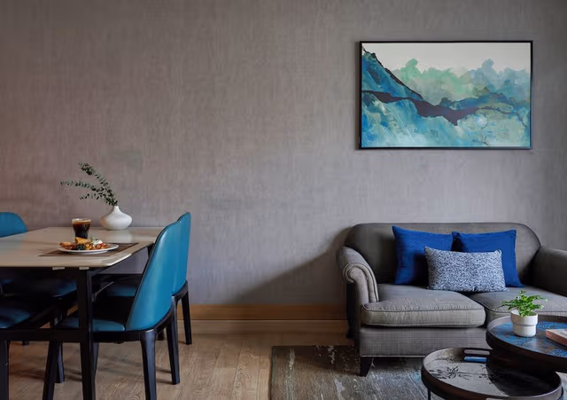 Apartment, 2 Bedrooms