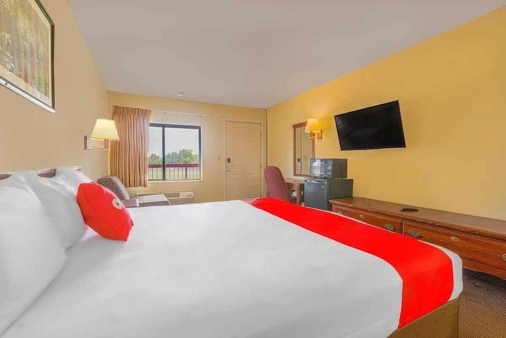Rodeway Inn Rodeway Inn
