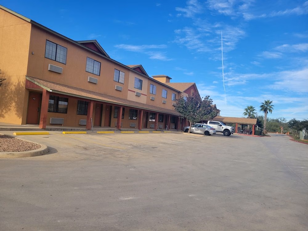 Best Western Cowboy Inn4