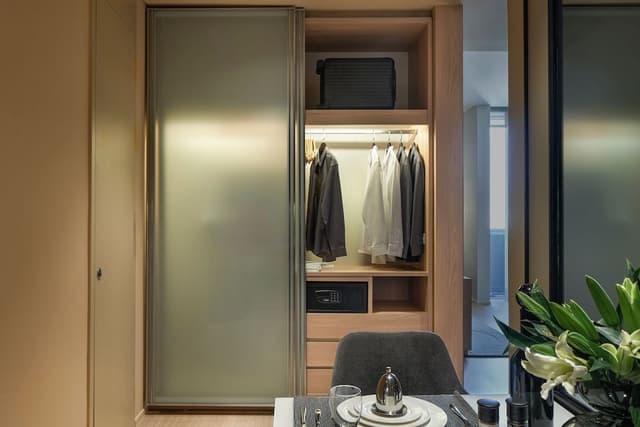 Executive Studio