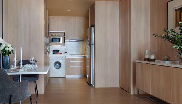 Premier Room, 1 Bedroom