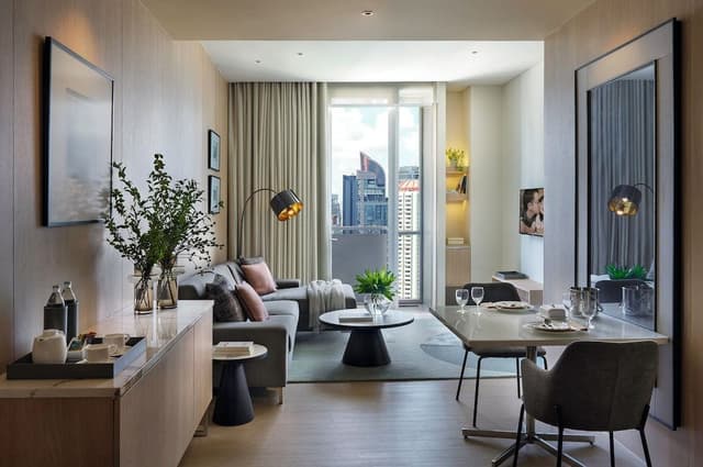 Premier Room, 1 Bedroom