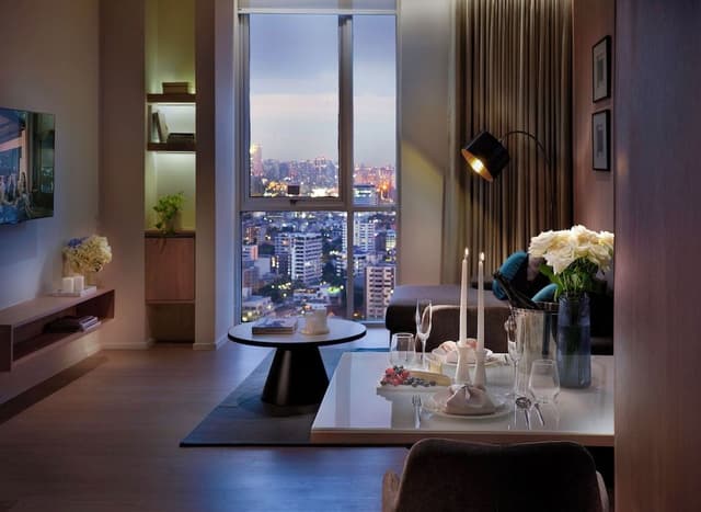 Premier Room, 1 Bedroom