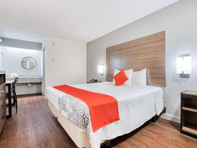 Basic Room