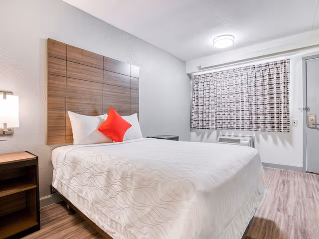 Basic Room